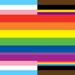 inclusivity flag